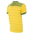 Retro Football Shirts - Brazil Home Jersey 1984 - COPA 