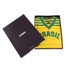 Retro Football Shirts - Brazil Home Jersey 1984 - COPA 
