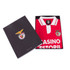 Retro Football Shirts - Benfica Home Jersey 1992/93 - COPA