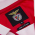 SL Benfica Retro Home Shirt 1994/95