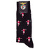 Football Fashion - Copa Benfica Celebration Socks - COPA 5175