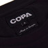 Football Fashion - Legions in Rome T-Shirt - Black - COPA