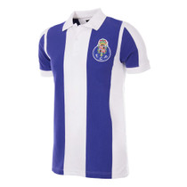 Retro Football Shirts - FC Porto Home Jersey 1951/52 - COPA