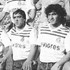 Retro Football Shirts - FC Porto Home Jersey 1985/86 - COPA