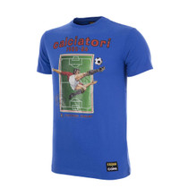 Football Fashion - COPA x Panini Calciatori 85/86 T-Shirt