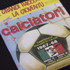 Football Fashion - COPA x Panini Calciatori Covers T-Shirt