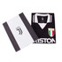 Retro Football Shirts - Juventus Away Jersey 1986/87 - COPA 298