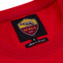 A.S Roma T-Shirt (Red)