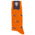 Holland 2014 Casual Socks (Orange)