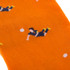 Holland 2014 Casual Socks (Orange)