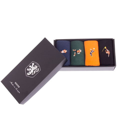 Copa Holland Casual Socks Box Set 1