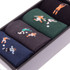 Copa Holland Casual Socks Box Set 2