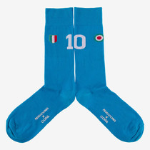 Maradona x Copa Number 10 Napoli Casual Socks