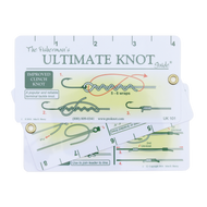 Fisherman's Ultimate Knot Guide