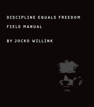 Discipline Equals Freedom: Field Manual (Hardcover)