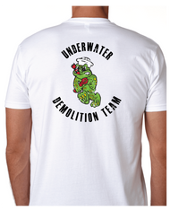 Underwater Demolition Teams T-Shirt