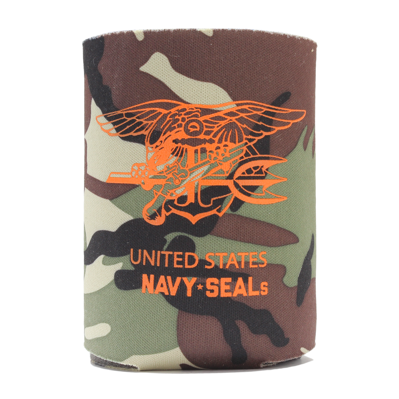 camouflage koozies