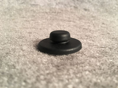 Grommet And Mat Attachments