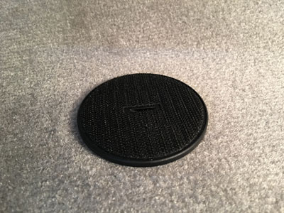 Grommet And Mat Attachments