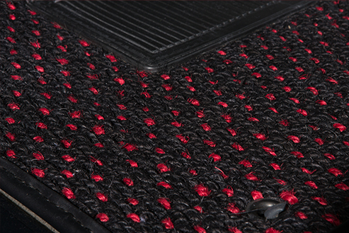 Coco Mats — The Original Auto Mat