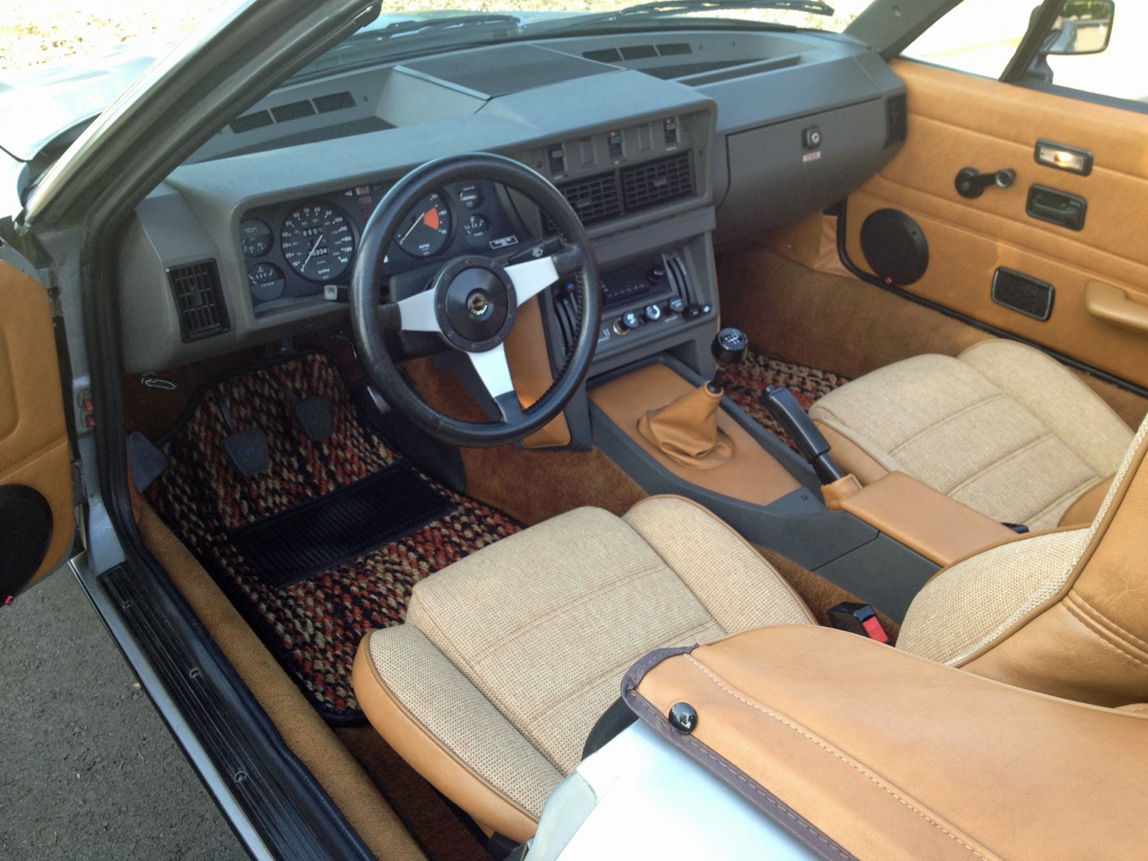 Mm Mondays 211981 Triumph Tr8 Cocomatscom
