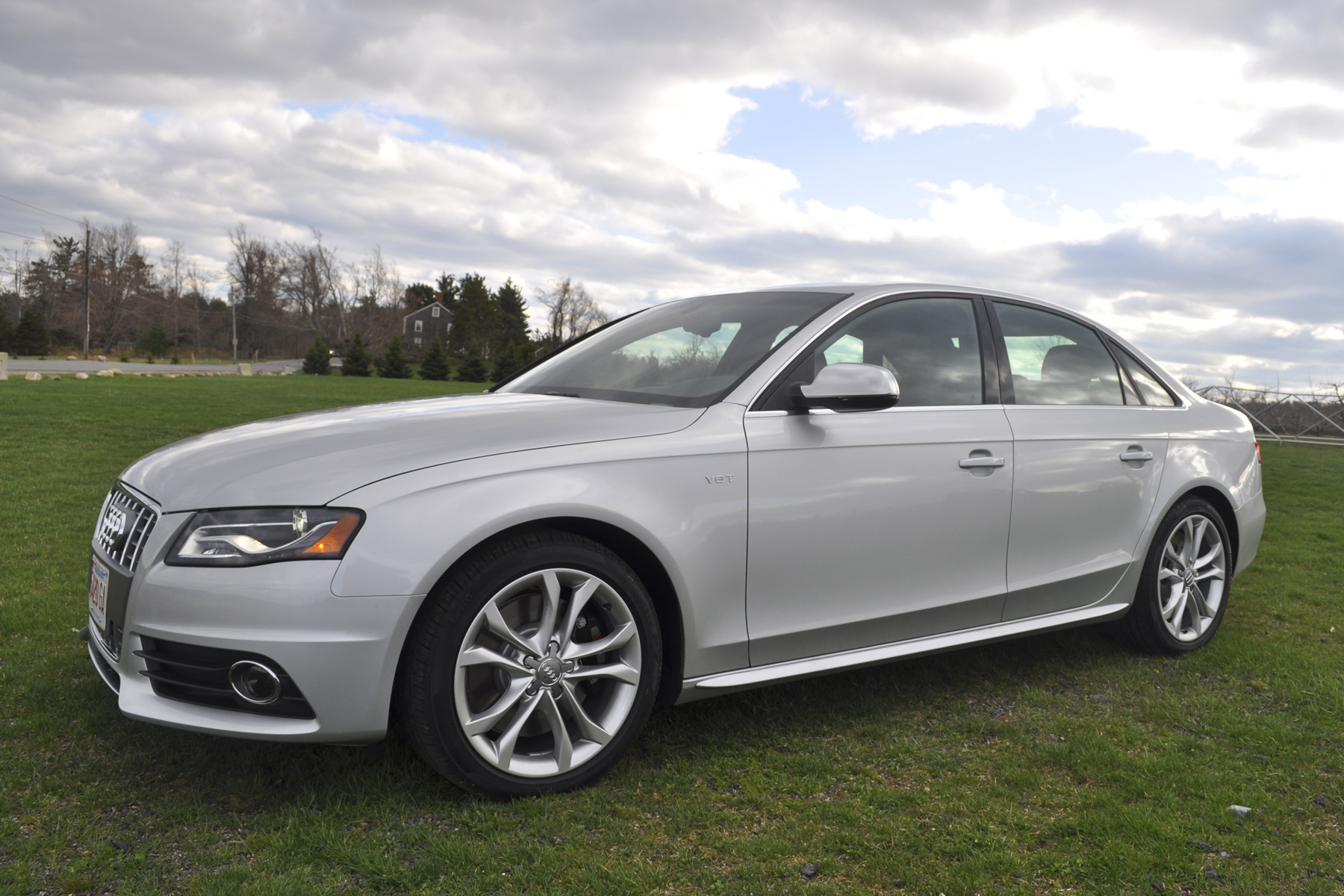 The S4 Will Save Us All - CocoMats.com
