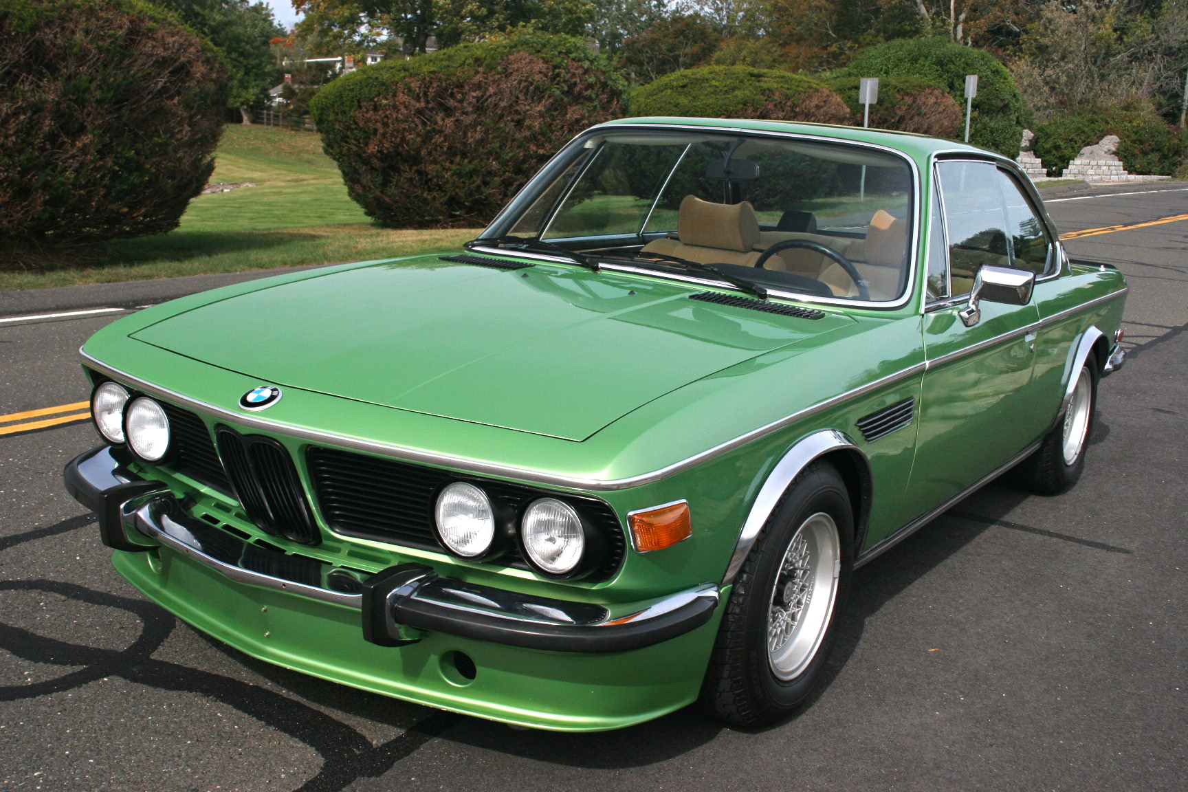 BMW e9