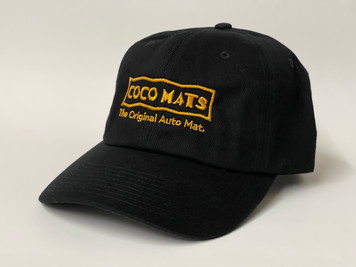 CocoMats Hat