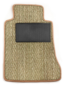 Seagrass Floor Mats