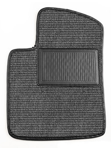 Nylon 6.6 Floor Mats