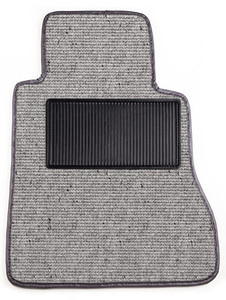 Wool Floor Mats