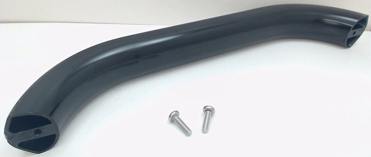 Microwave Door Handle for Electrolux Frigidaire 5304477398 PS2583001