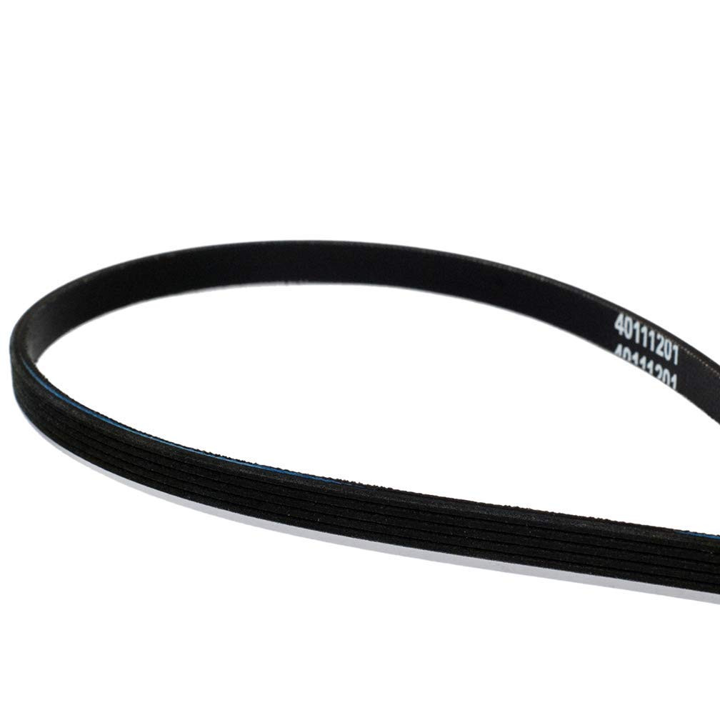 AP4049271, PS2041323, 40111201 Dryer Belt for Speed Queen, Amana