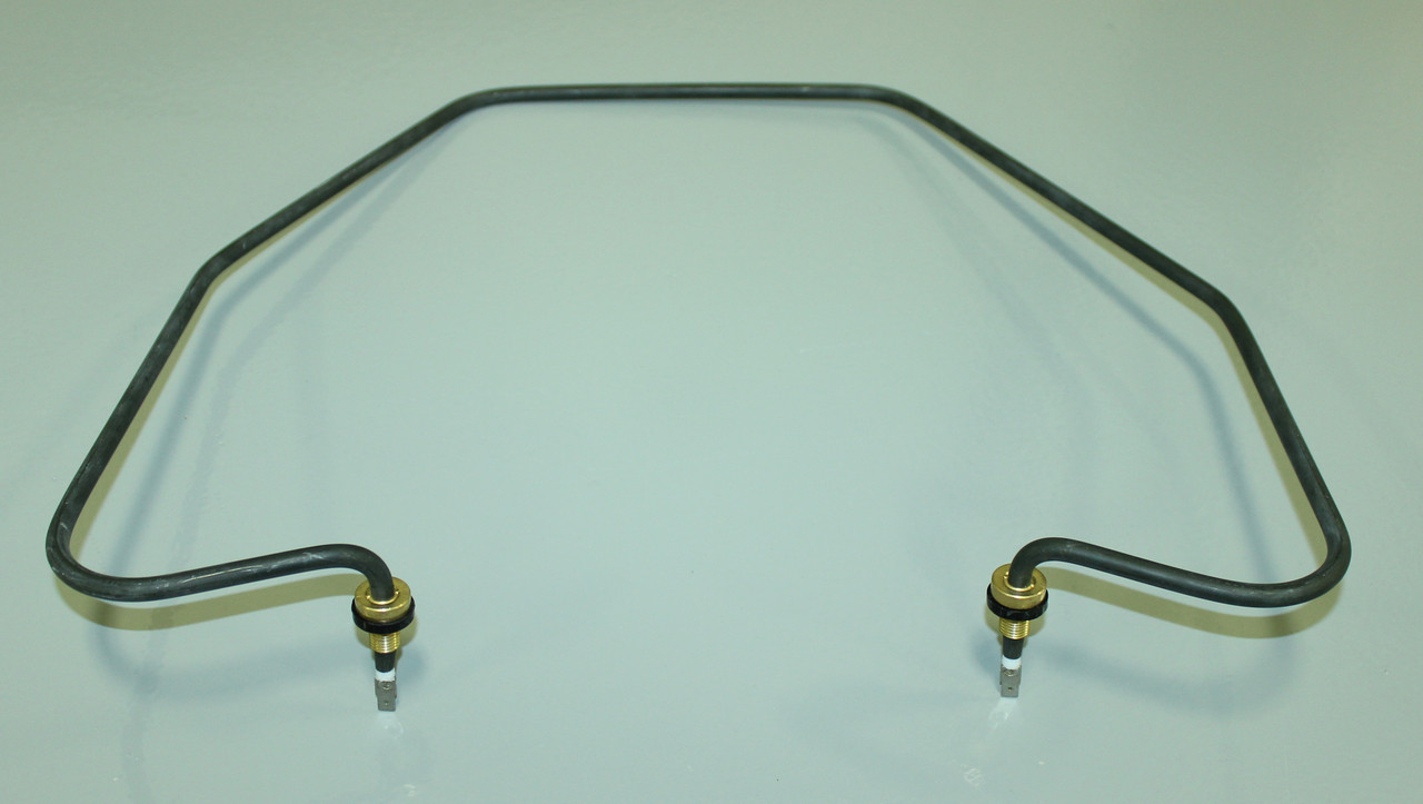 Heating Element for Whirlpool KitchenAid Kitchen Aid Dishwasher W10082892