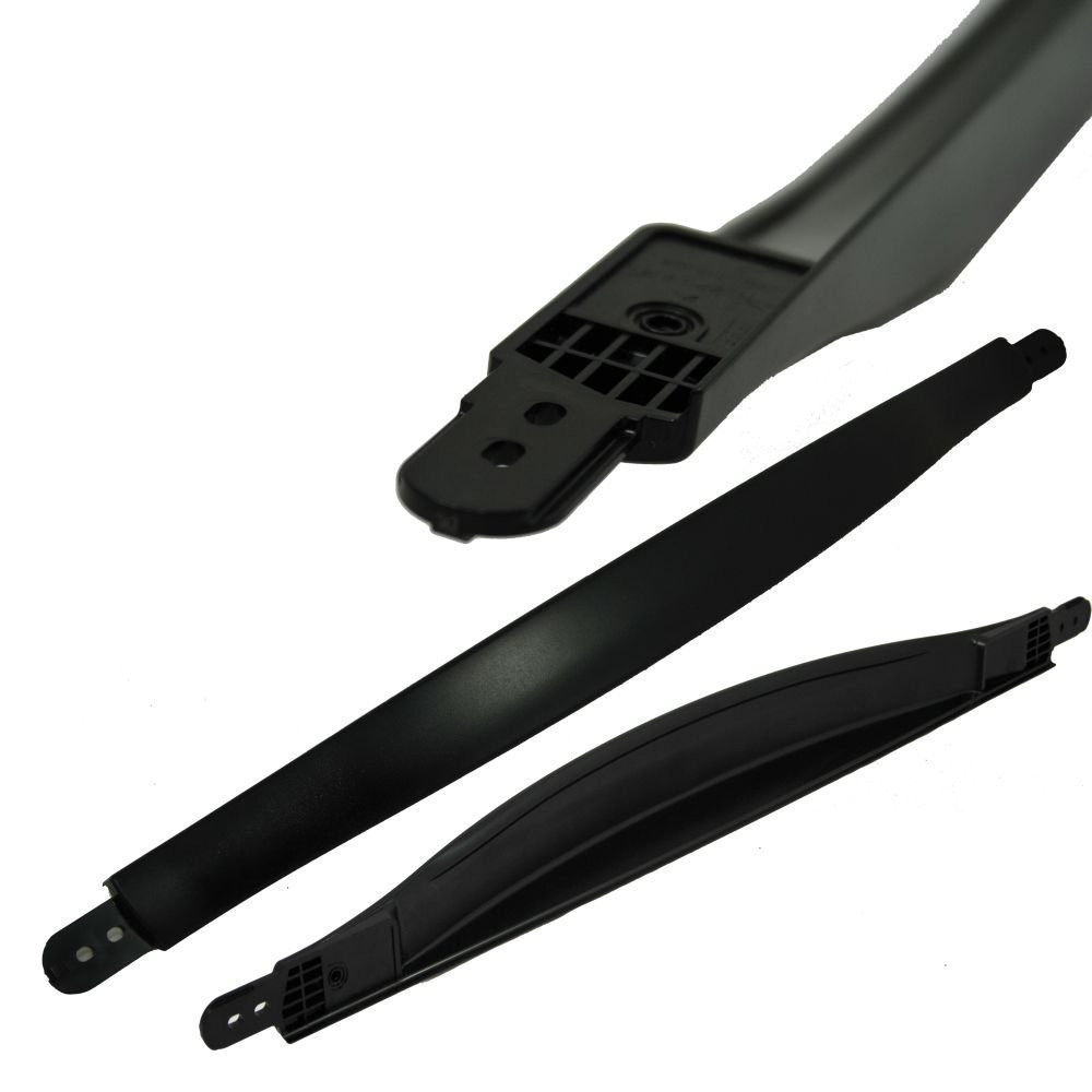 2206934B Whirlpool Refrigerator Door Handle Black WP2206934B PS331472