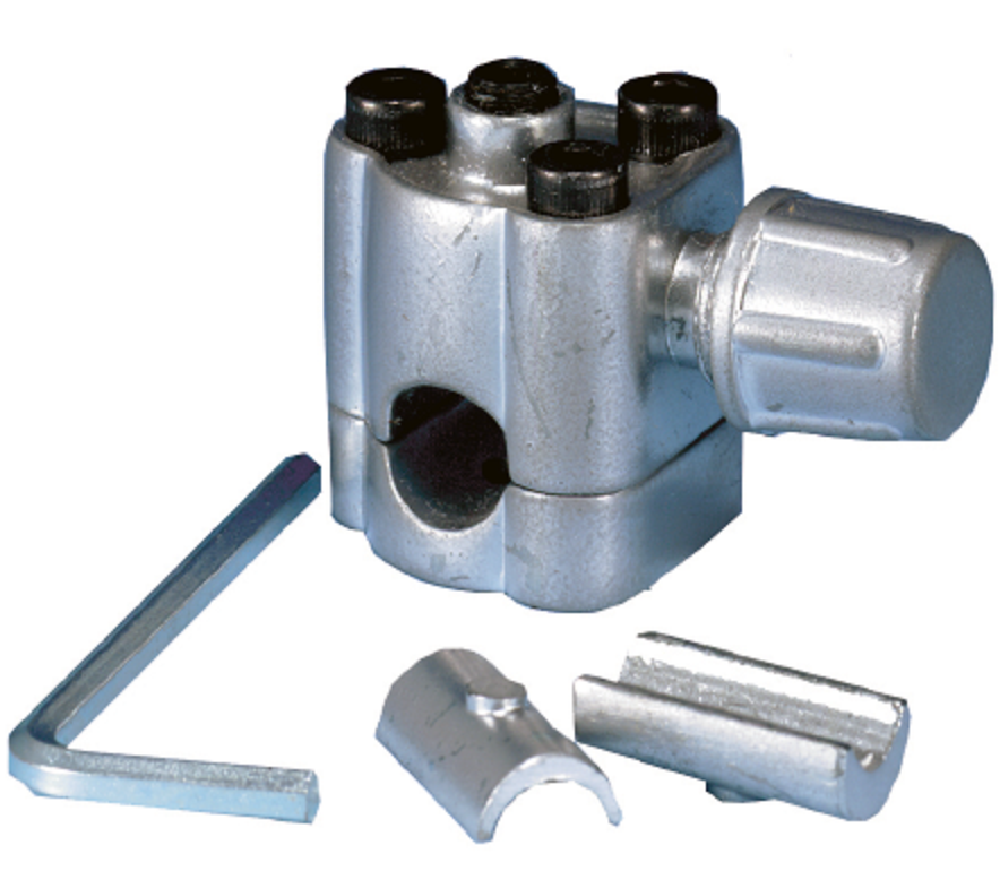 RV AC Bullet Piercing Valve Air Conditioner HVAC Refrigerator Fridge