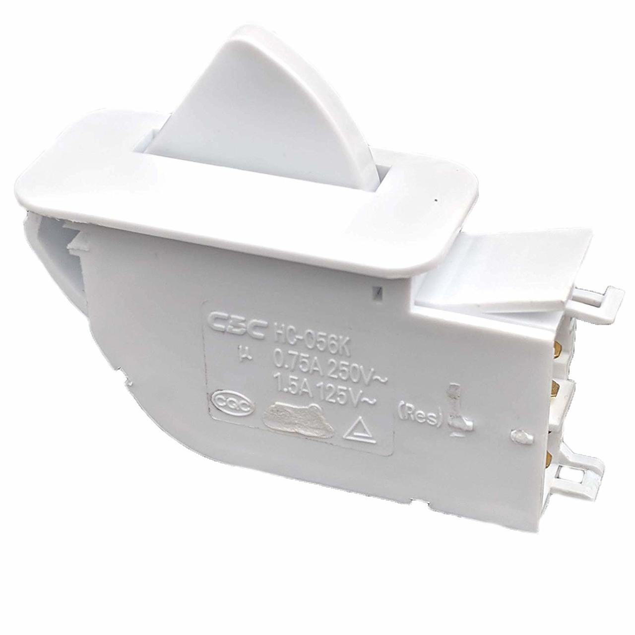 6600JB1010A Door Push Button Switch for LG Refrigerator AP4442090