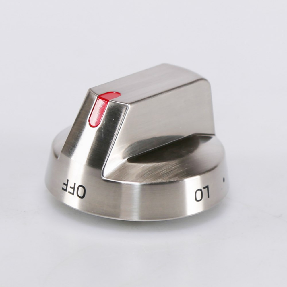 DG6400473A Range Burner Control Knob for SAMSUNG Range