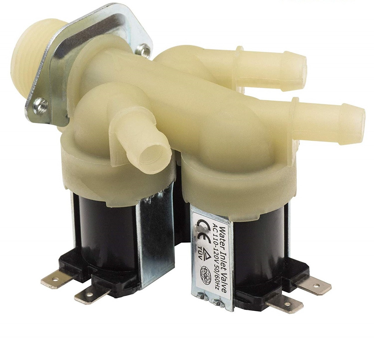 5221ER1003A Cold Water Inlet Valve Compatible with LG Washers