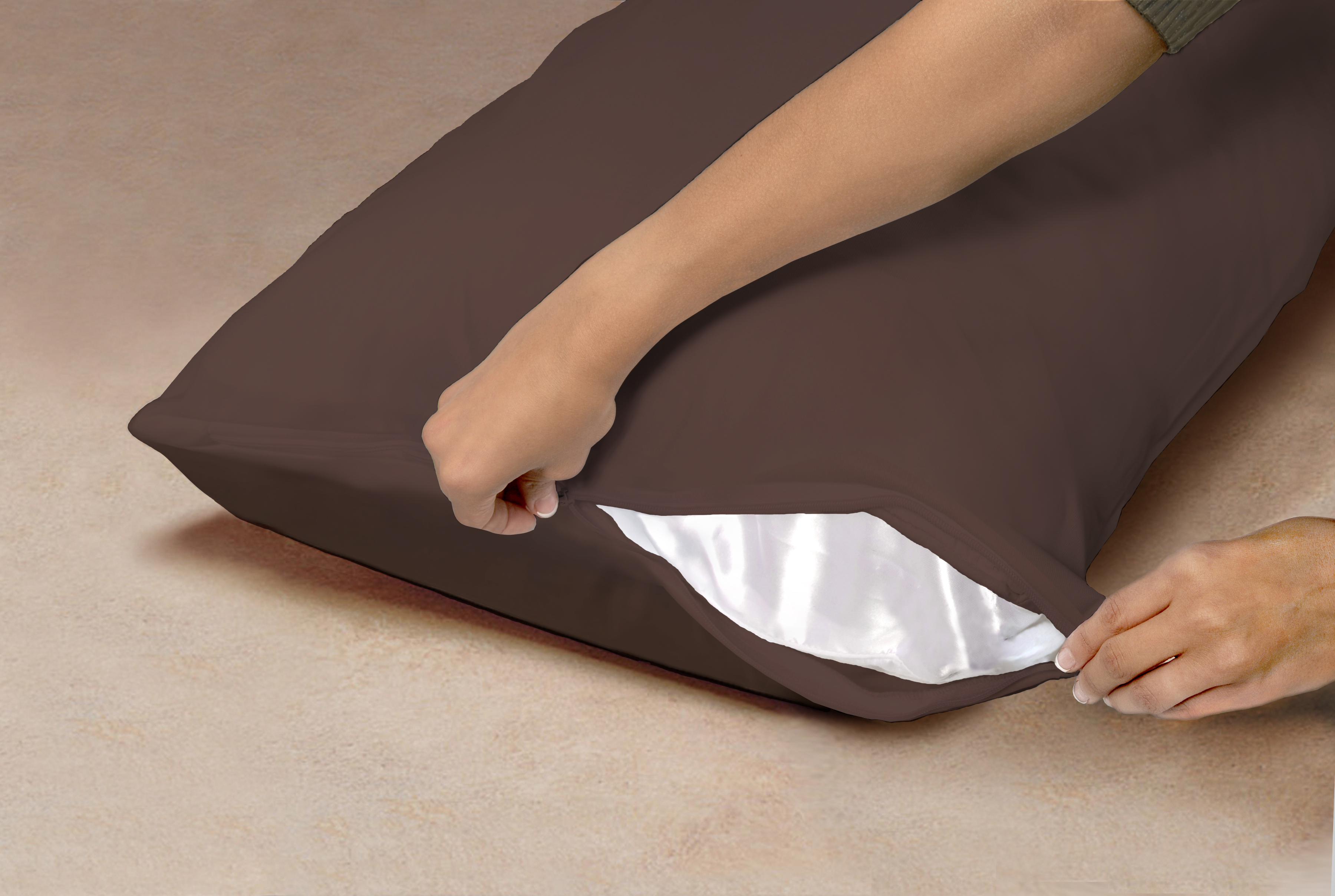 mattress safe pillow protector