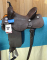 Martin Stingray Barrel Saddle All Roughout 14 inch SALE SOLD