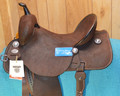Martin Stingray Barrel Saddle in a Rare 16 inch SALE