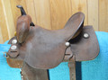 Martin Saddlery Stingray 16 inch preowned SALE