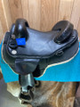 Bob Marshall Genuine Sports Saddle with Pad
