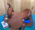 Martin BTR Barrel Racing Saddle 14 inch SOLD