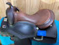 Continental Anadarko Performer Reining Saddle 17 inch