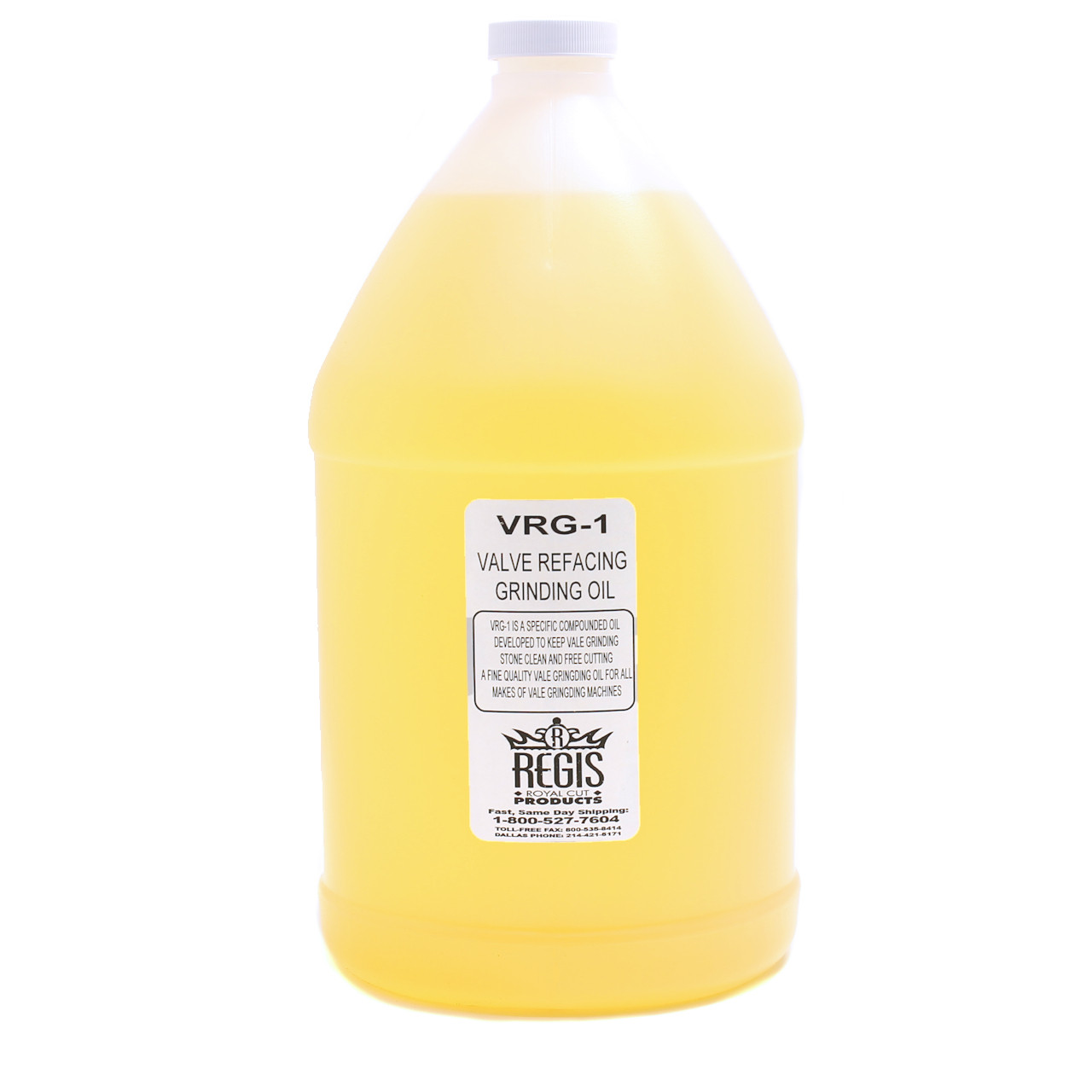 1 gal Valve Grinding Oil