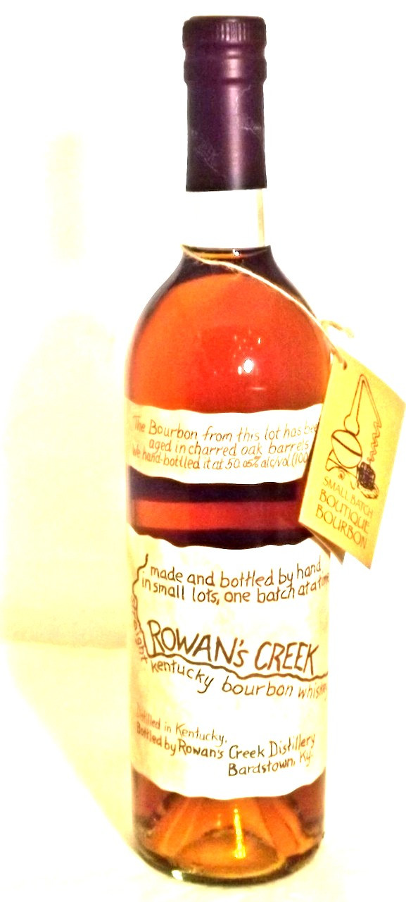 Rowan S Creek Kentucky Bourbon Whiskey The Whisky Shop Rowan S Creek Kentucky Bourbon Whiskey The Whisky Shop