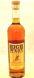 High West American Prairie Bourbon 375 ml