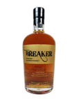 Breaker Wheated Bourbon